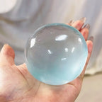 Coconut Oil Malt Stress Relief Squeeze Toy
