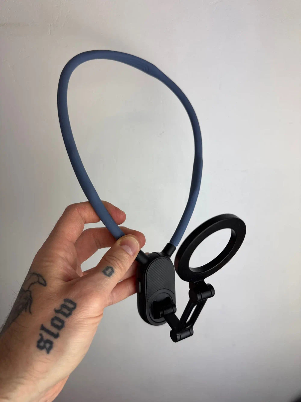 Review Card