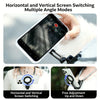 Magnetic Neck Phone Holder