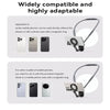 Magnetic Neck Phone Holder
