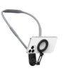 Magnetic Neck Phone Holder