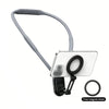 Magnetic Neck Phone Holder