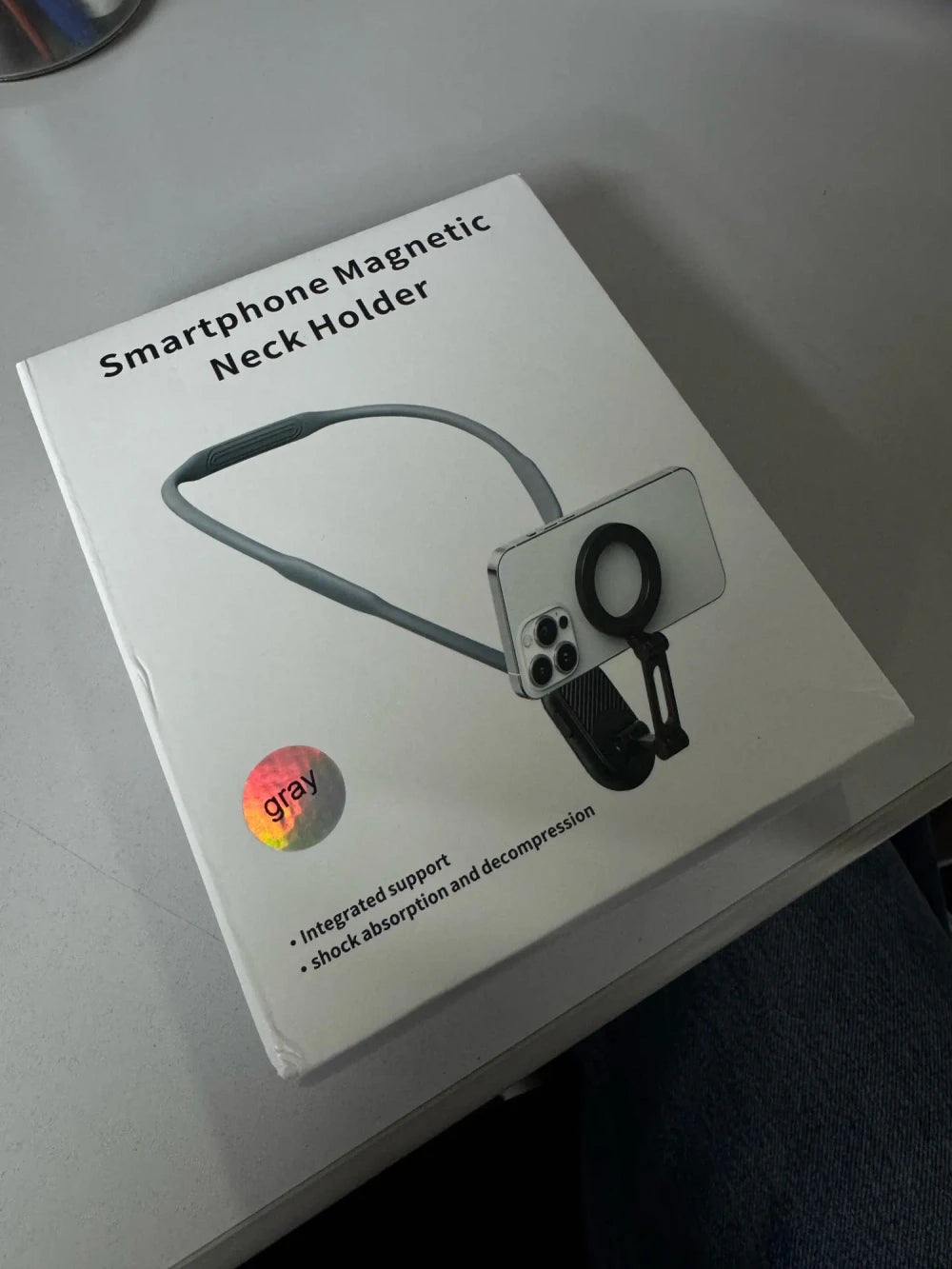 Review Card