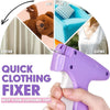 Quick Clothing Fixer Stitch Gun