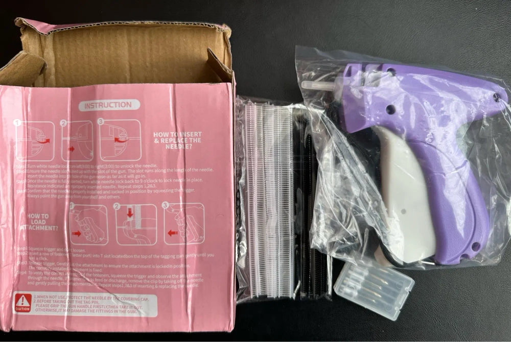 Review Card