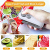 Portable Bag Heat Sealer