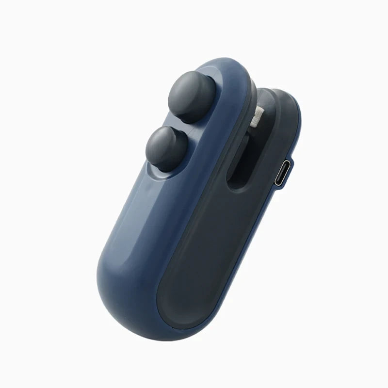 Portable Bag Heat Sealer