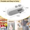Portable Bag Heat Sealer