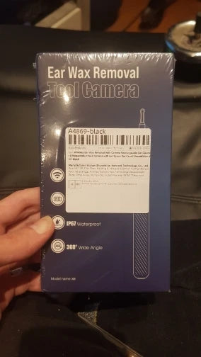 Review Card