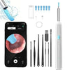 Wireless Ear Camera Cleaner
