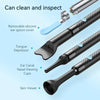 Wireless Ear Camera Cleaner