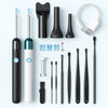 Wireless Ear Camera Cleaner