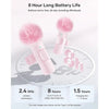 Wireless Lavalier Microphone